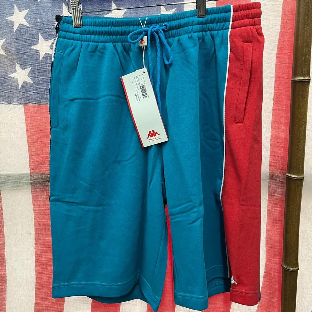 NWT Kappa 1pc Authentic La Erty Short